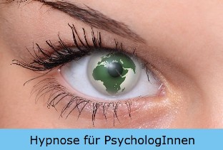 Hypnoseausbildung für PsychologInnen